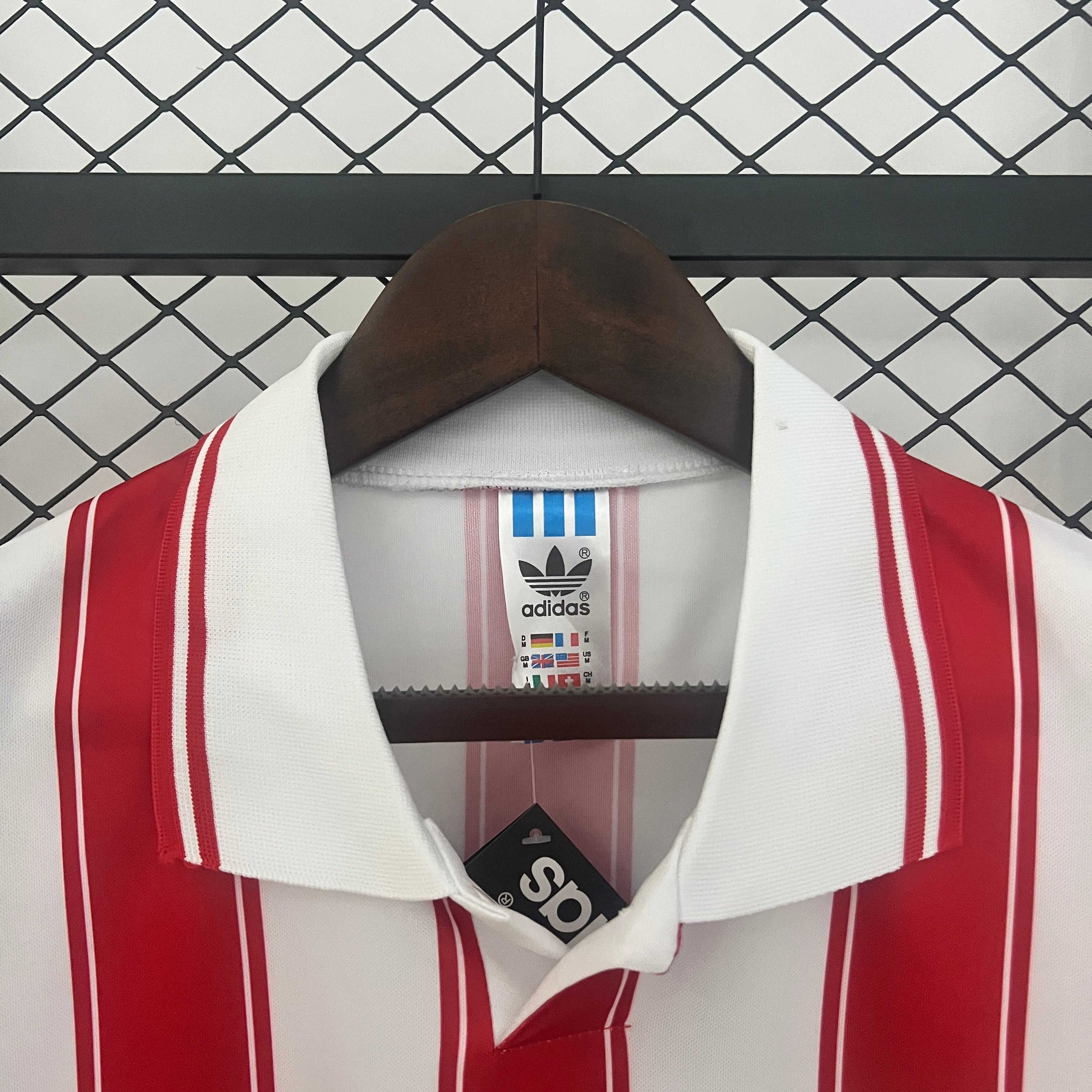 Camisola Retro PSV home 1994/95