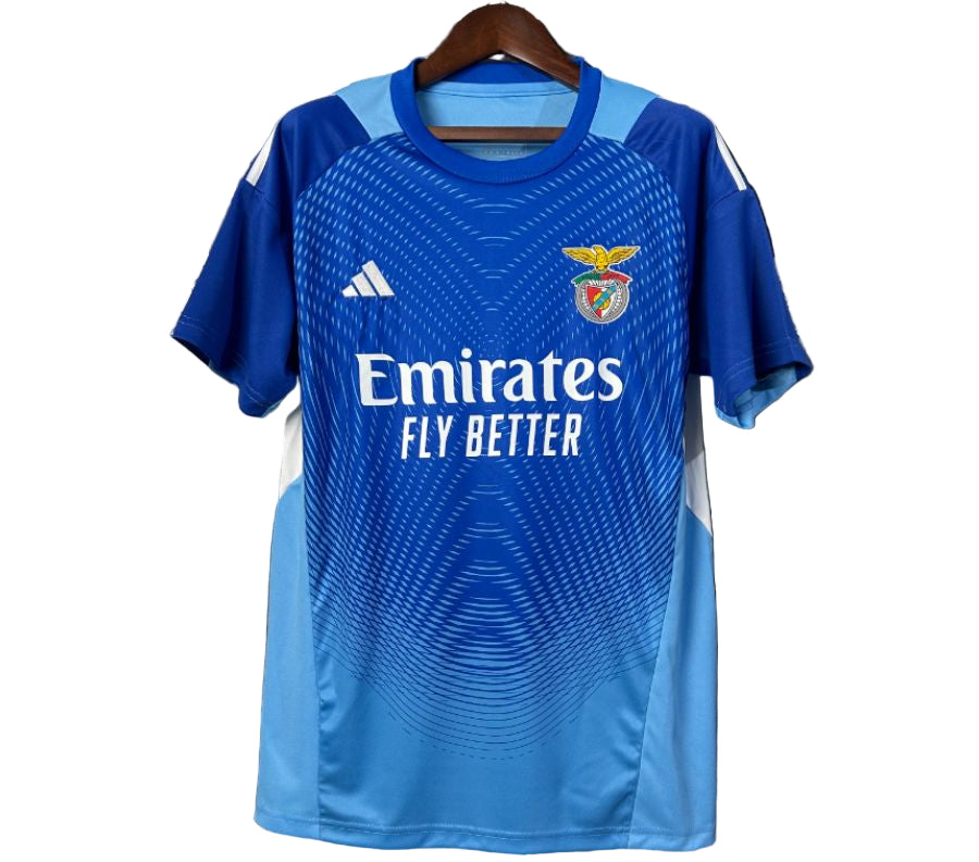 Camisola GUARDA REDES azul 2025/26