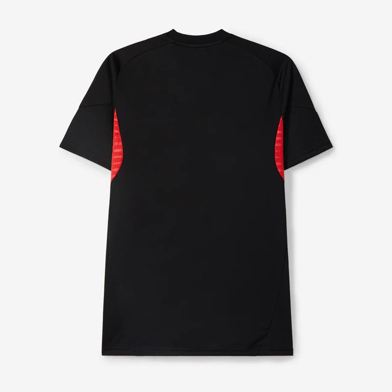 Camisola treino preto 2025/26 - LANÇAMENTO