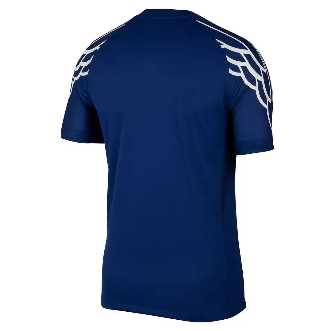 Camisola Paris Saint-Germain Quarto 2024-2025