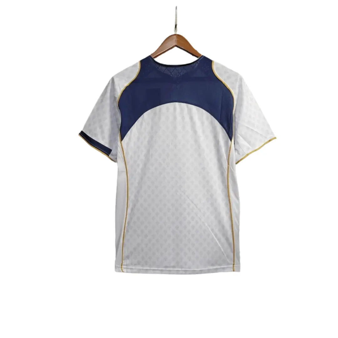 Camisola Nike Portugal Alternativa Euro 2004 Retro