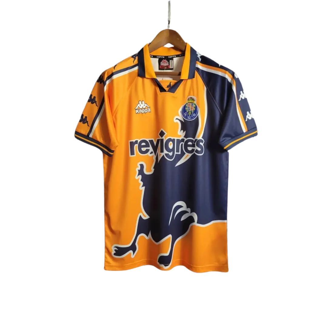 Camisola Retro Alternativa 97-99