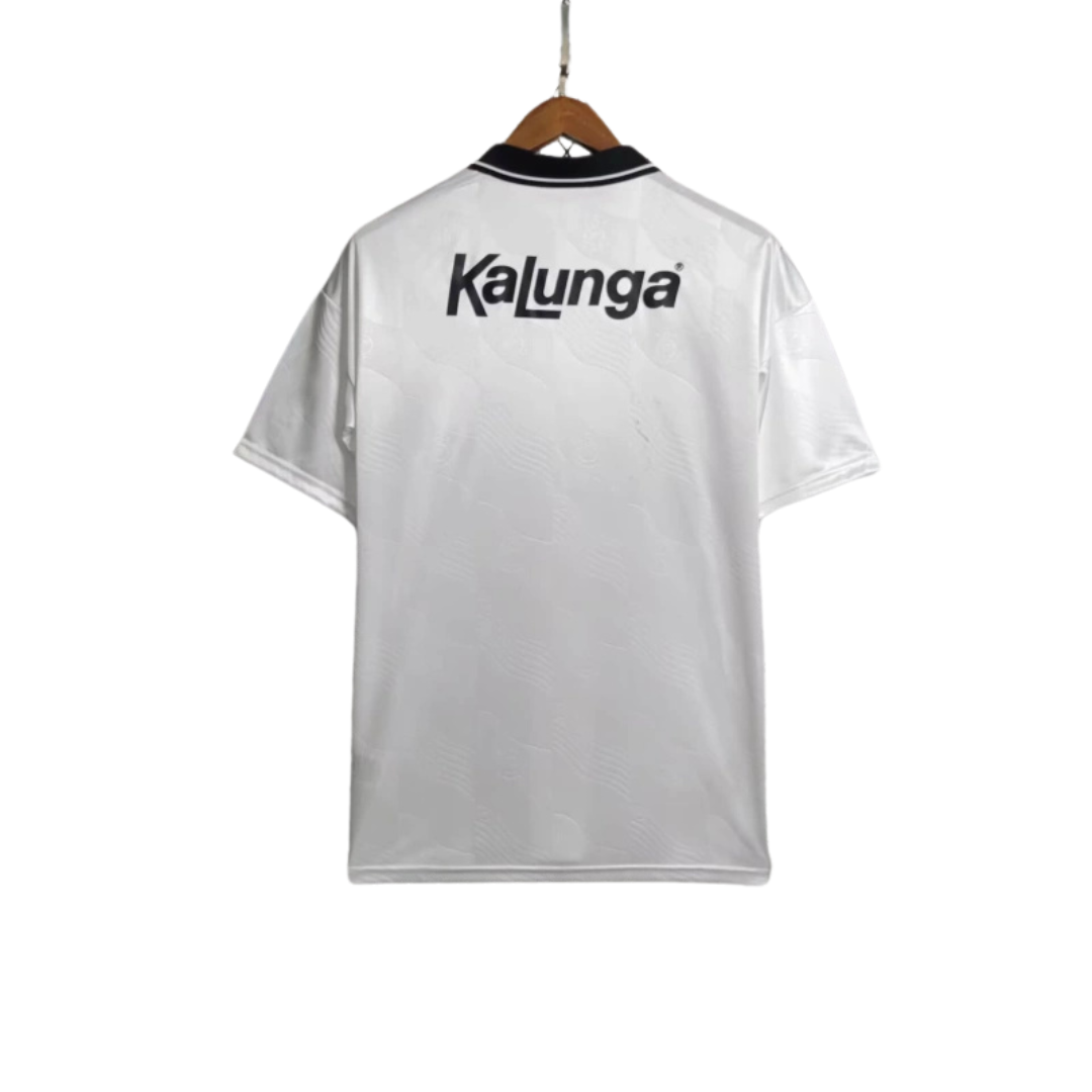 Camisola Corinthians Principal 1994 Retro