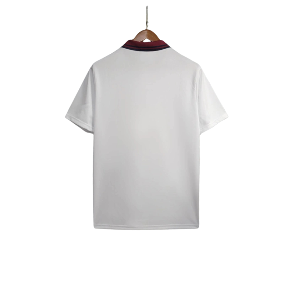 Camisola Aston Villa Terceiro 94/95 Retro