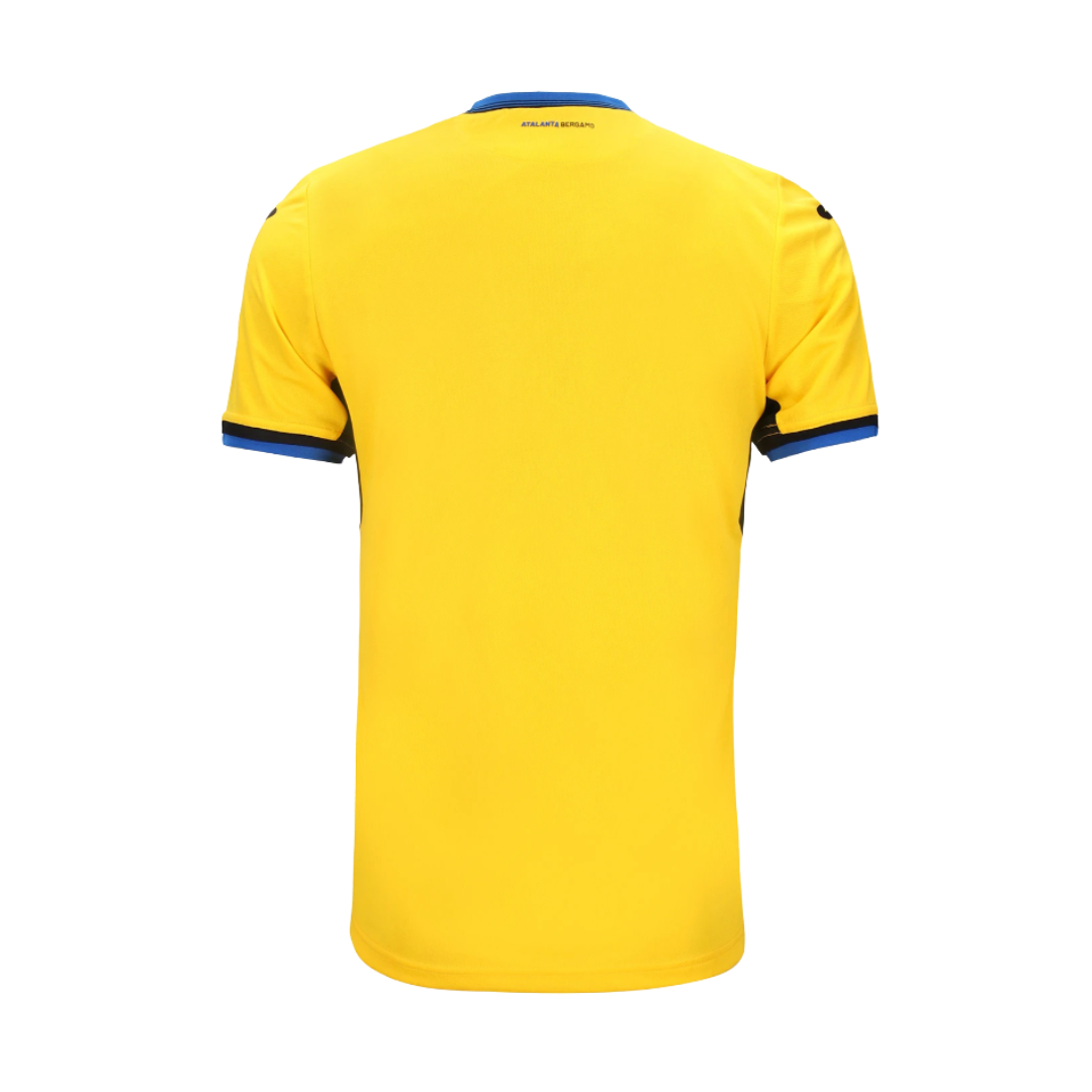 Camisola Atalanta Terceira 24/25
