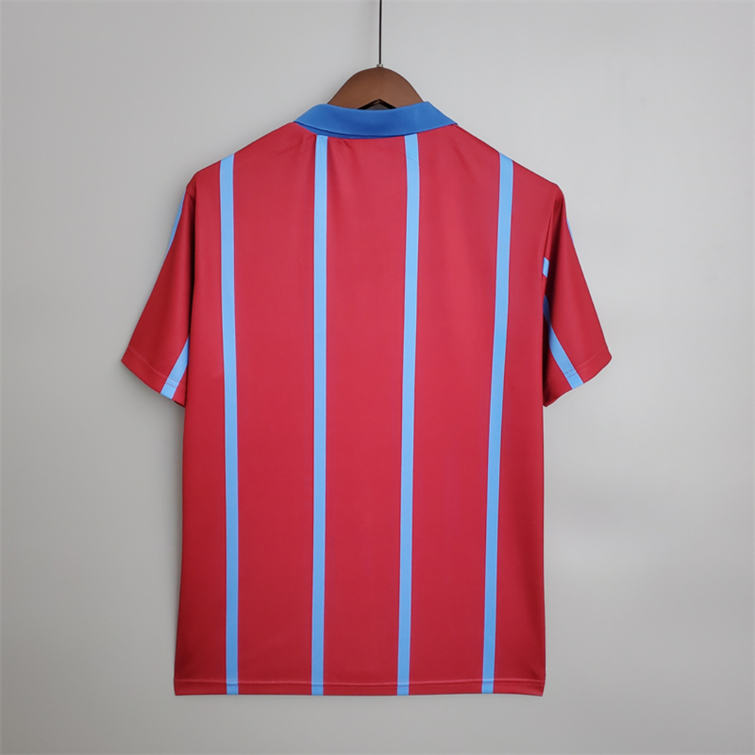 Camisola Aston Villa Principal 93/95 Retro