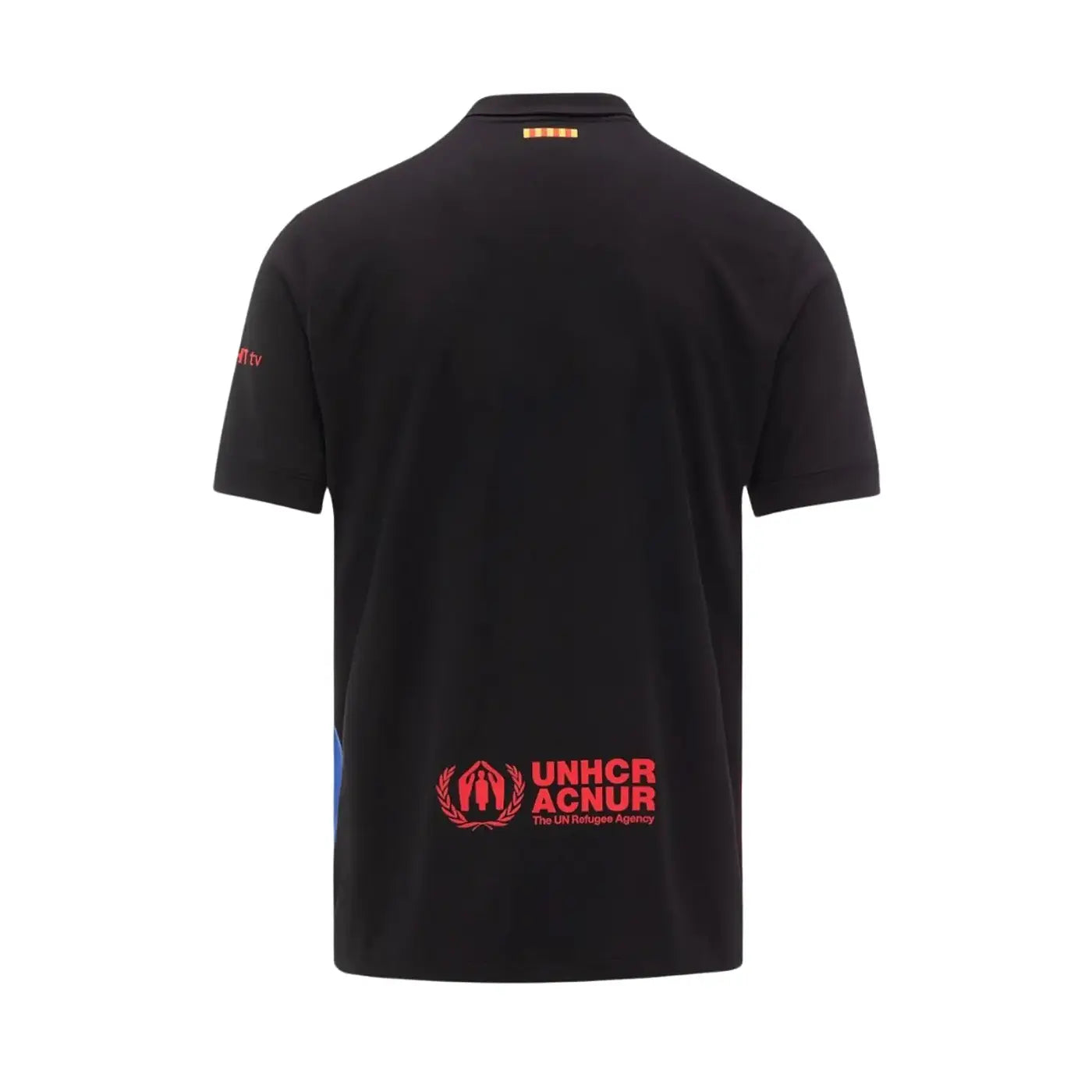 Camisola Barcelona alternativa 2024/25