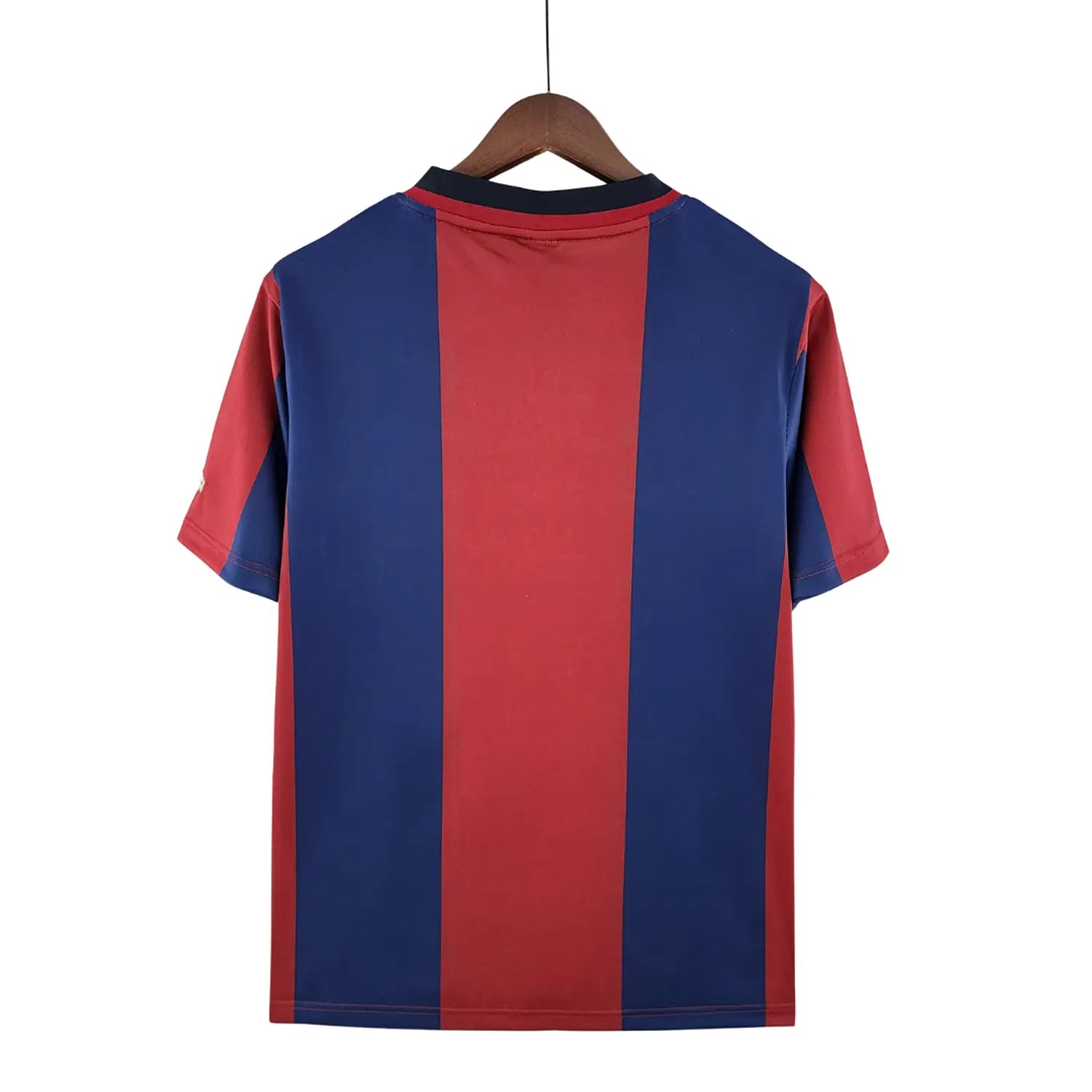 Camisola Principal Barcelona 98/99 Retro