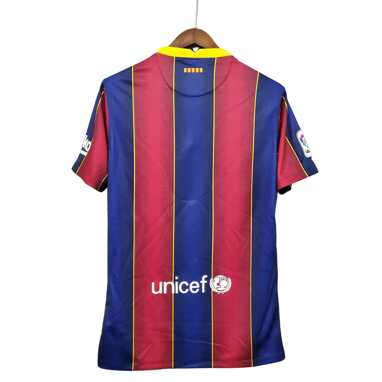 Camisola Principal Barcelona 20/21 Retro