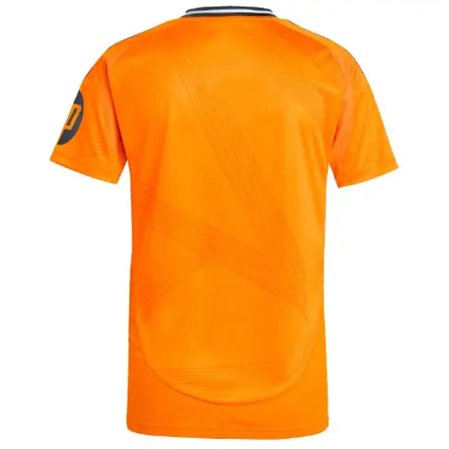 Camisola Real Madrid Alternativo Equipamento 2024-2025