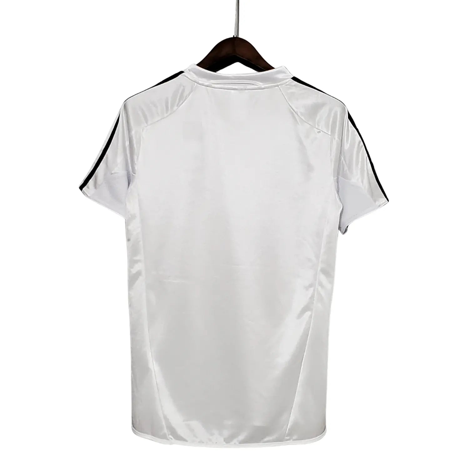 Camisola Principal Real Madrid 04/05 Retro