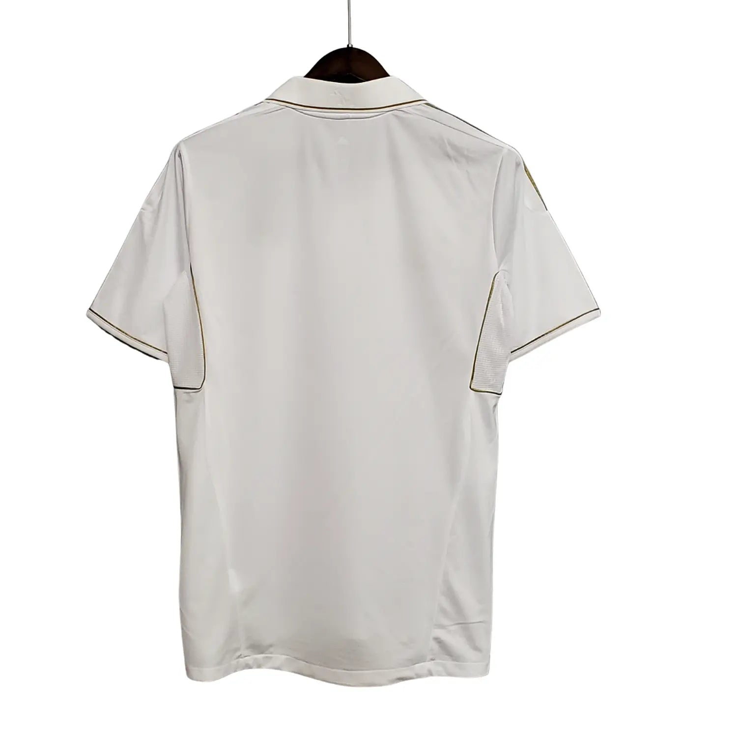 Camisola Principal Real Madrid 11/12 Retro