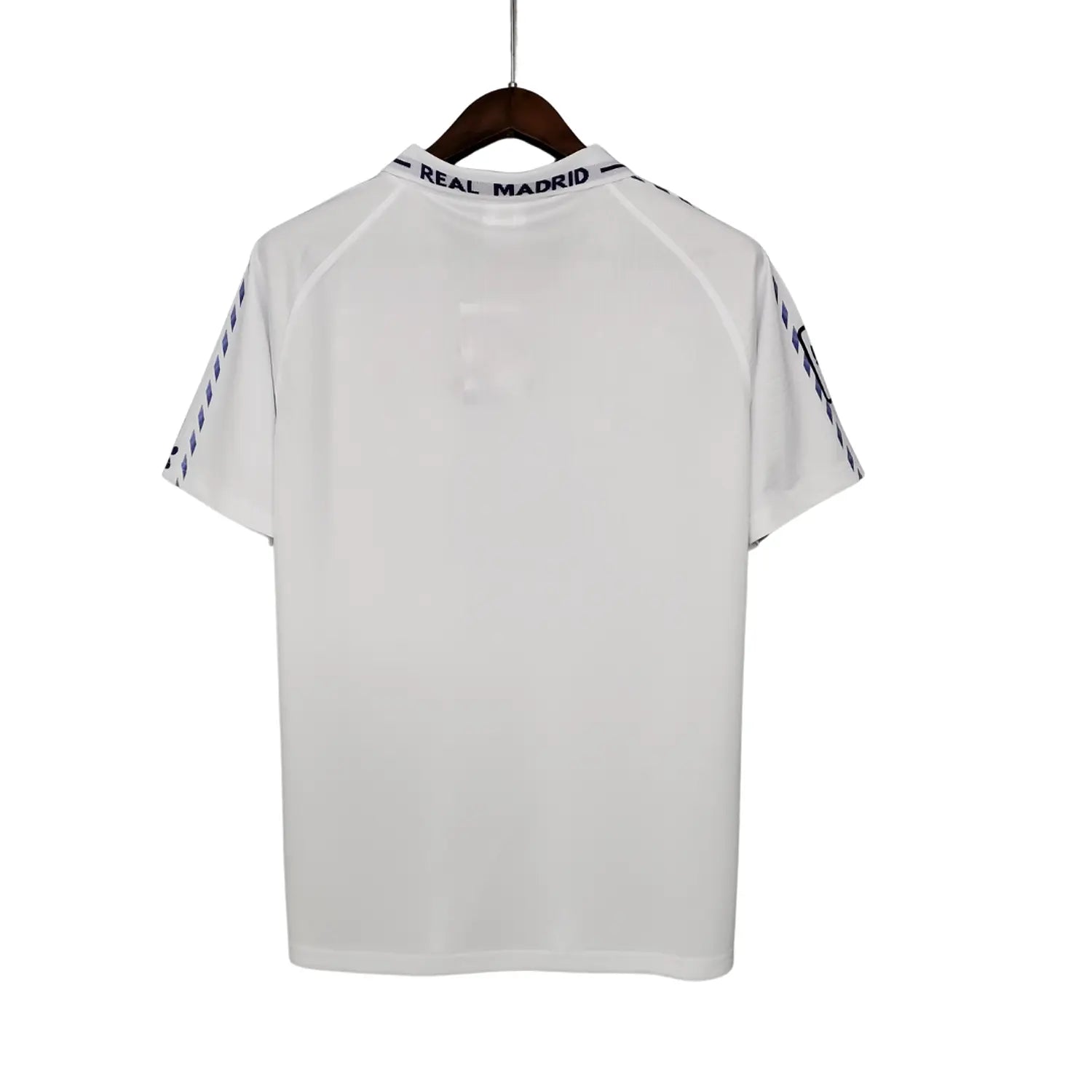 Camisola Principal Real Madrid 96/97 Retro