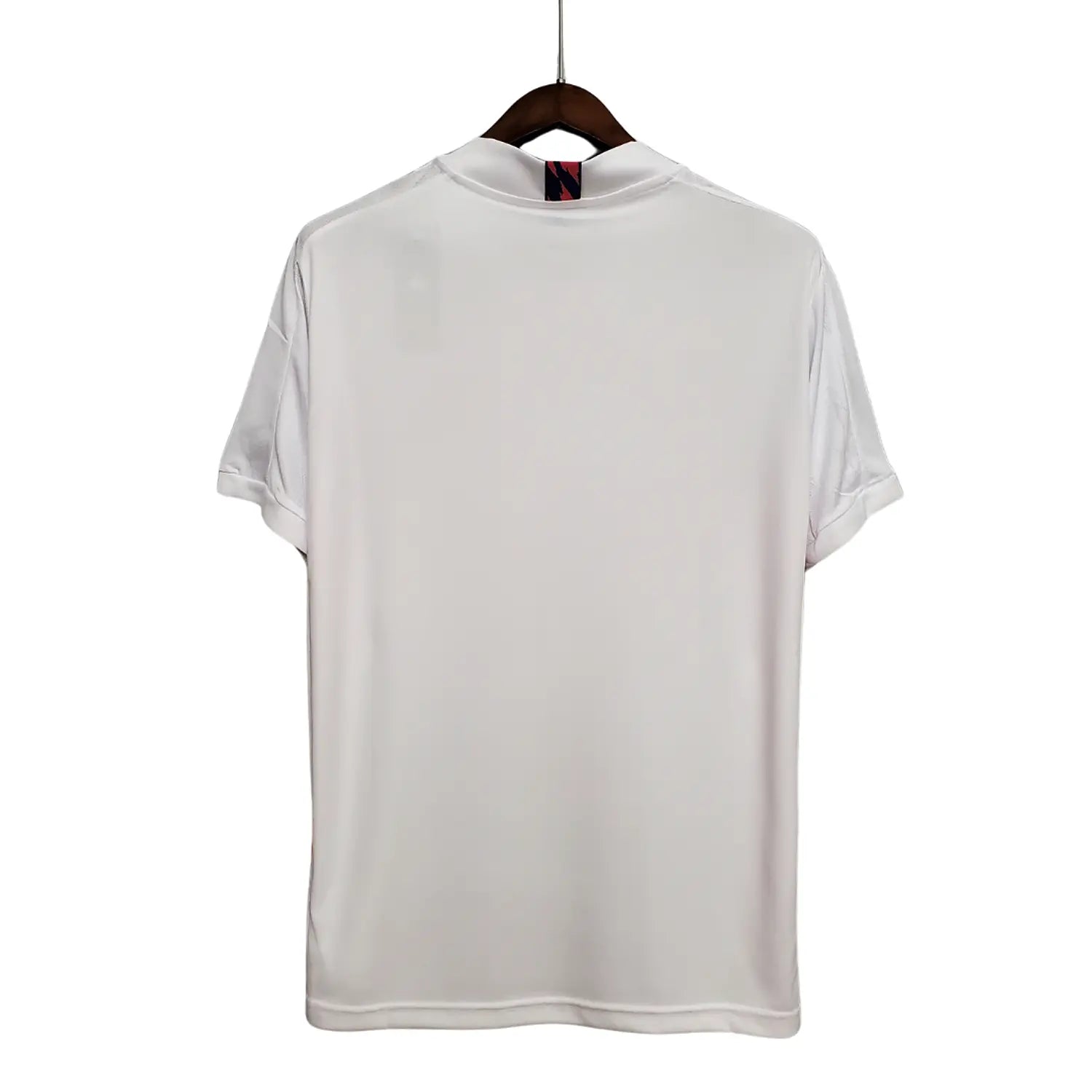 Camisola Principal Real Madrid 20/21 Retro