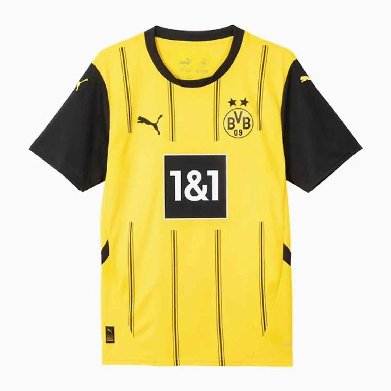 Camisola Borussia Dortmund Principal 24/25