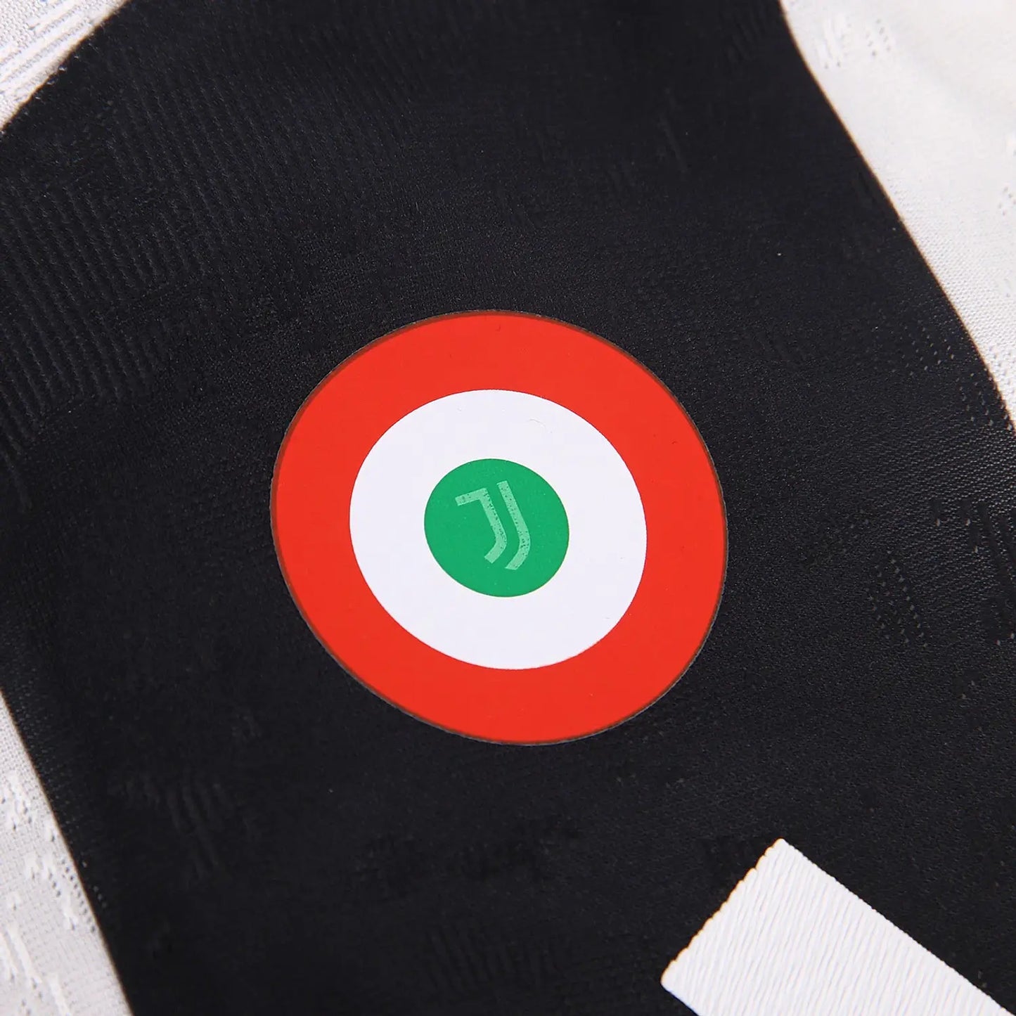 Camisola Juventus Terceiro Equipamento 2024-2025