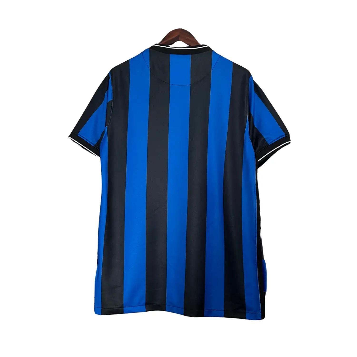 Camisola Inter de Milão Principal 09/10 Retro