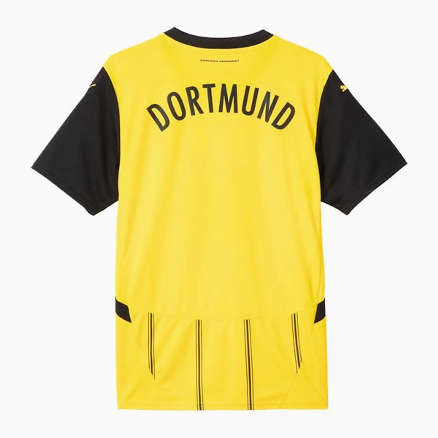 Camisola Borussia Dortmund Principal 24/25