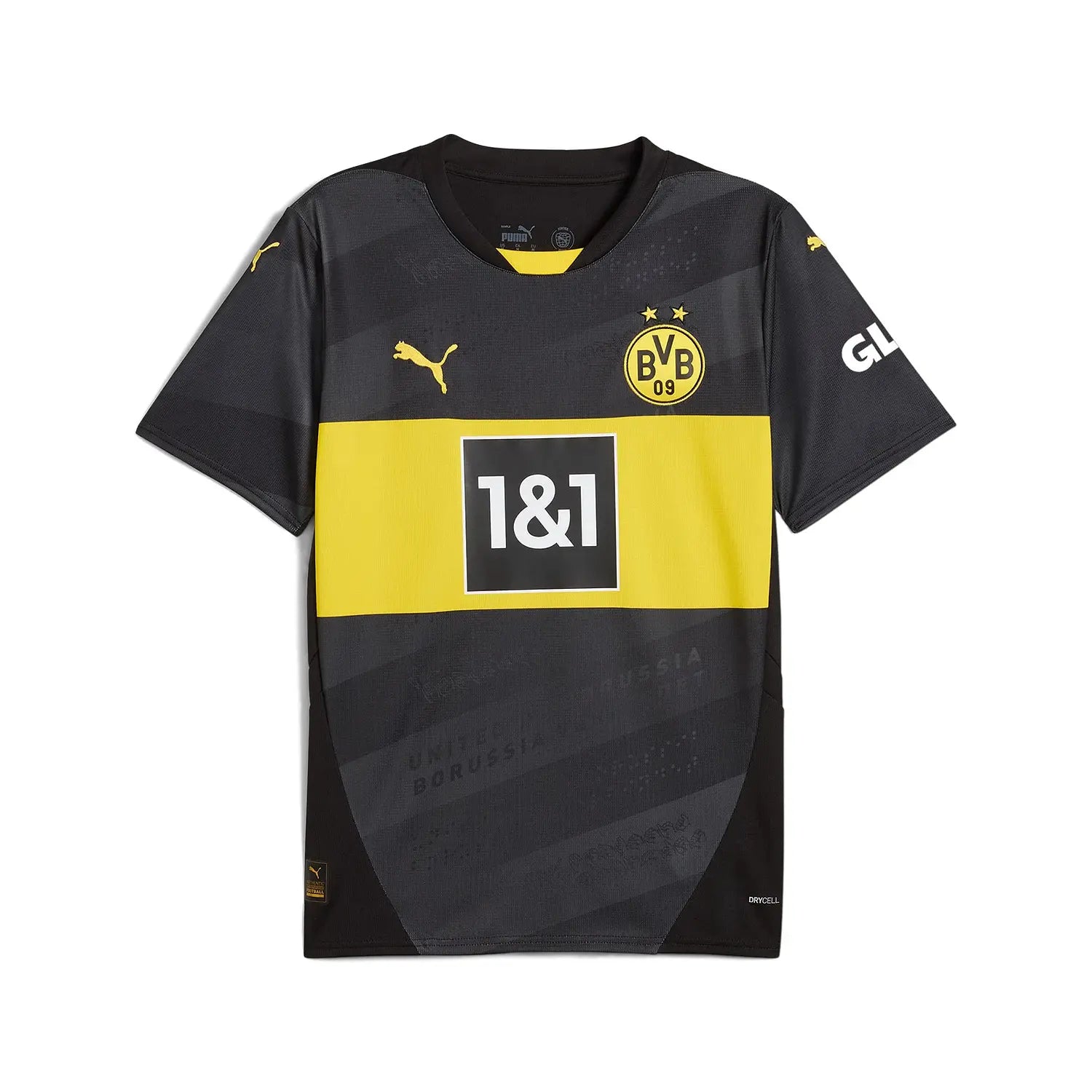 Camisola Borussia Dortmund Alternativo 24/25