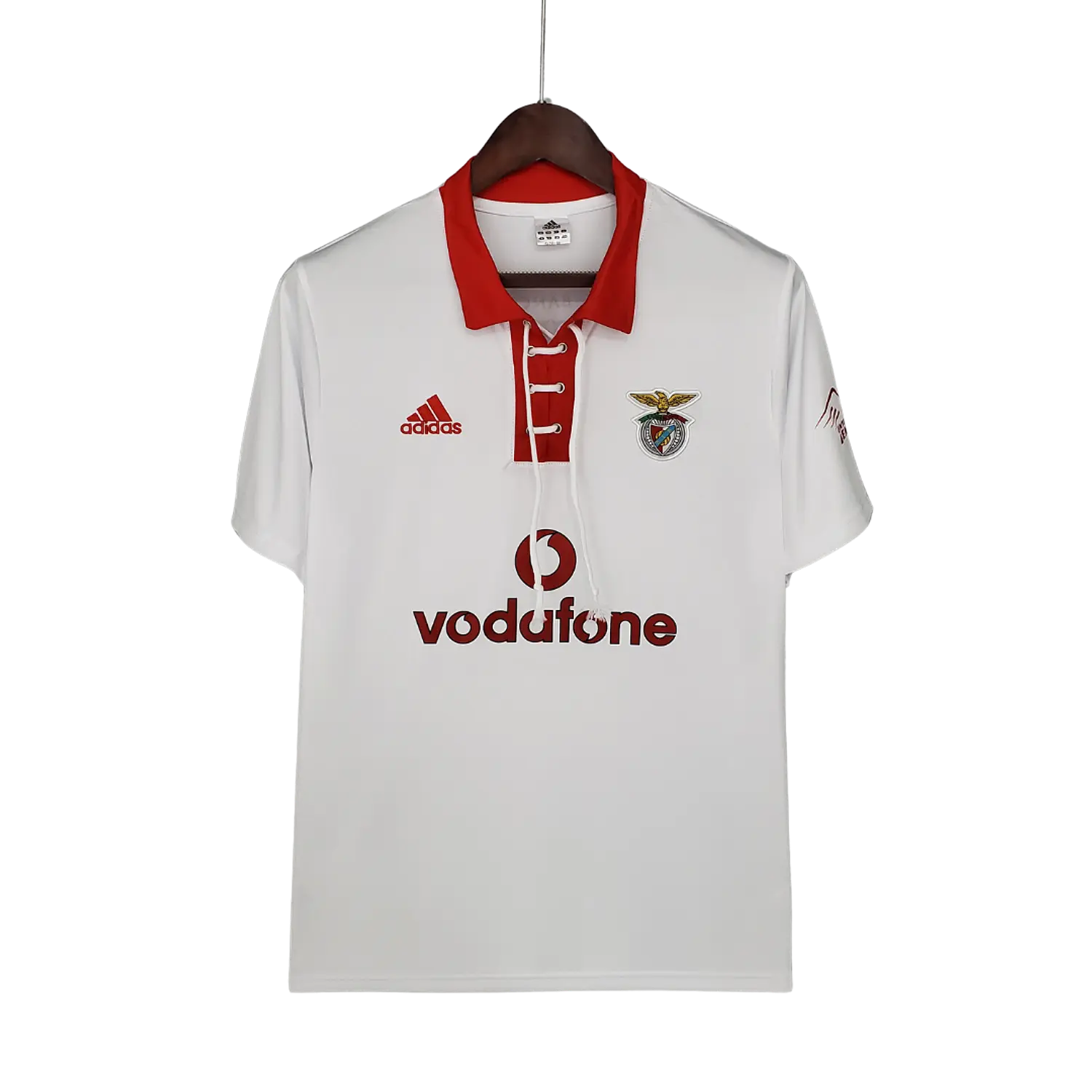 Camisola Retro Alternativa 2004/05