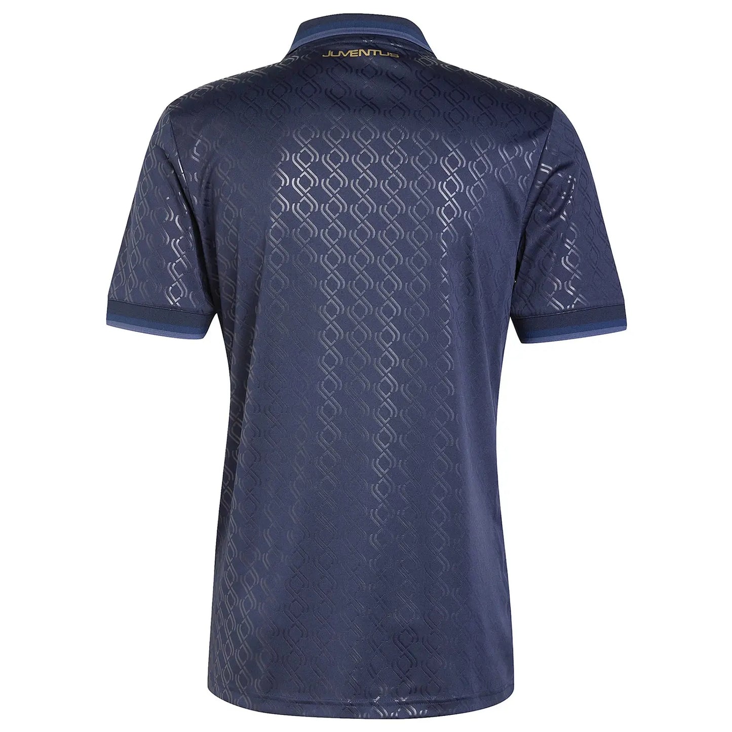 Camisola Juventus Terceiro Equipamento 2024-2025