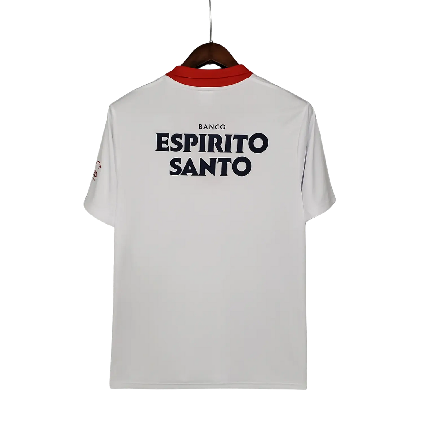 Camisola Retro Benfica Alternativa 2004/05