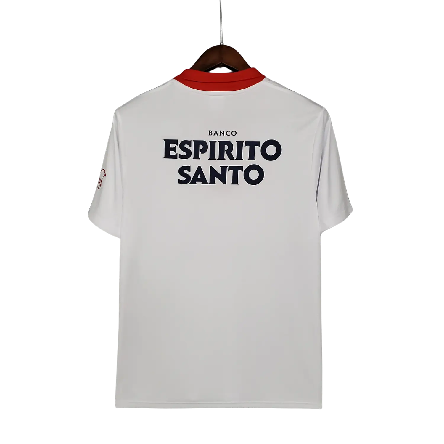 Camisola Retro Alternativa 2004/05