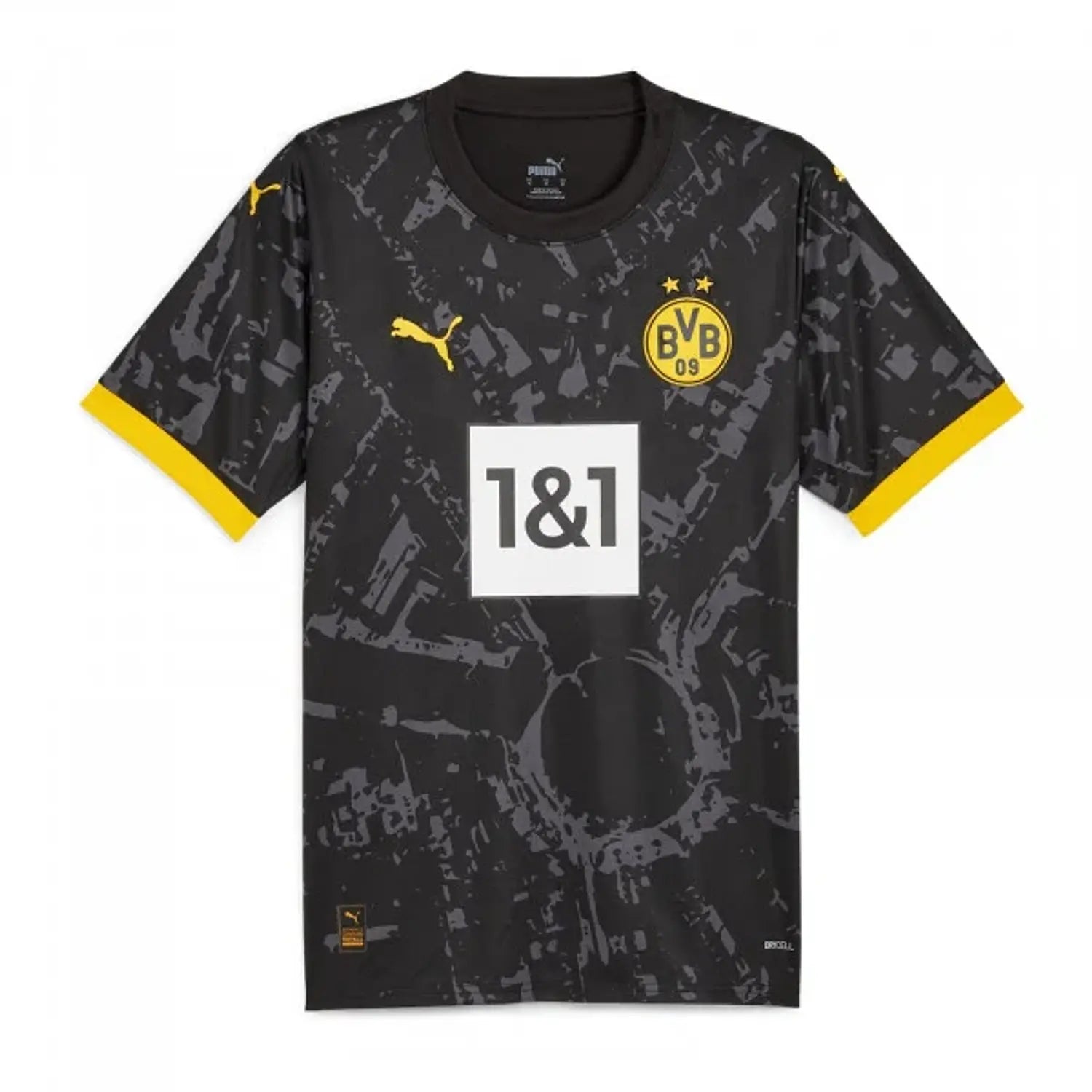 Camisola Borussia Dortmund Alternativo 23/24