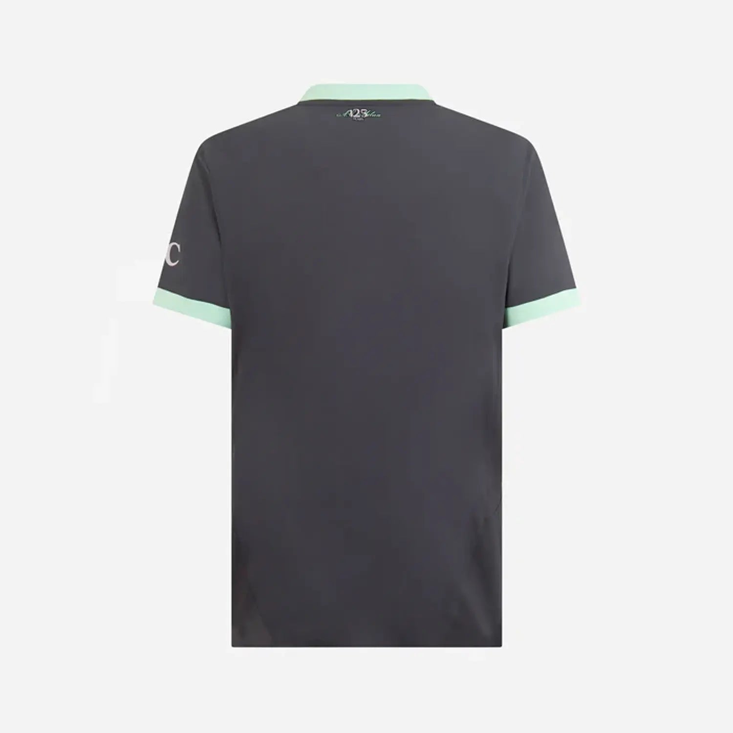 Camisola AC Milan Terceiro Equipamento 2024-2025