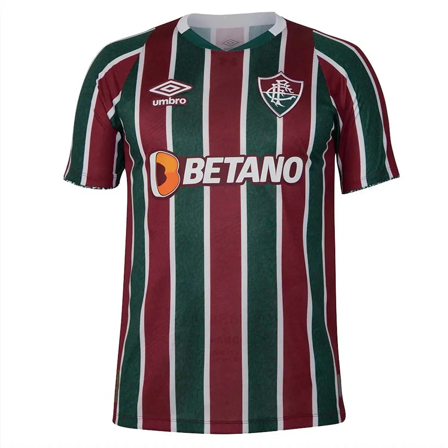 Camisola Fluminense Principal 24/25