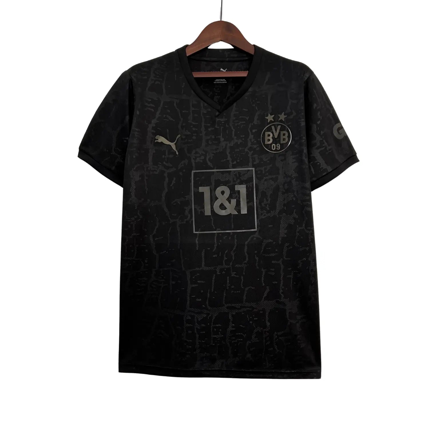 Camisola Borussia Dortmund Alternativo 23/24 Edição Especial