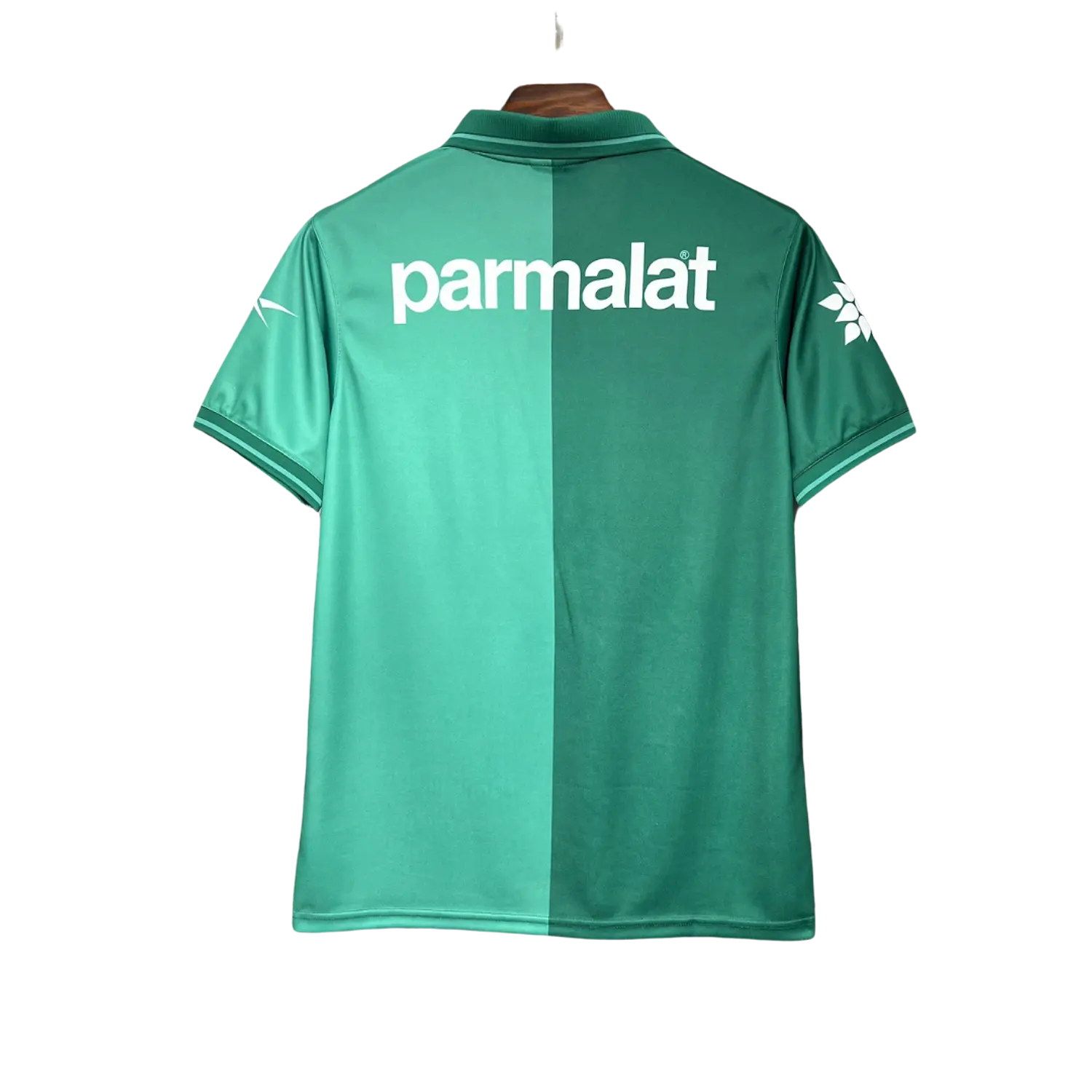 Camisola Palmeiras Principal 97/98 Retro