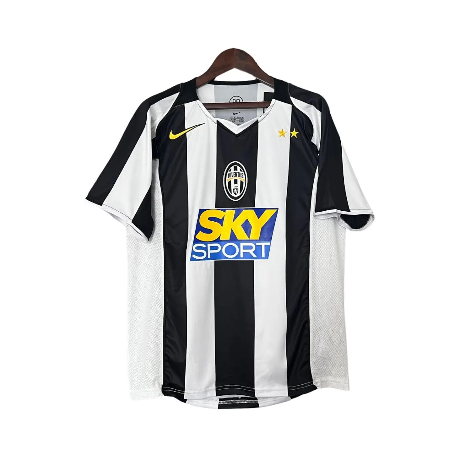 Camisola Juventus Principal 04-05