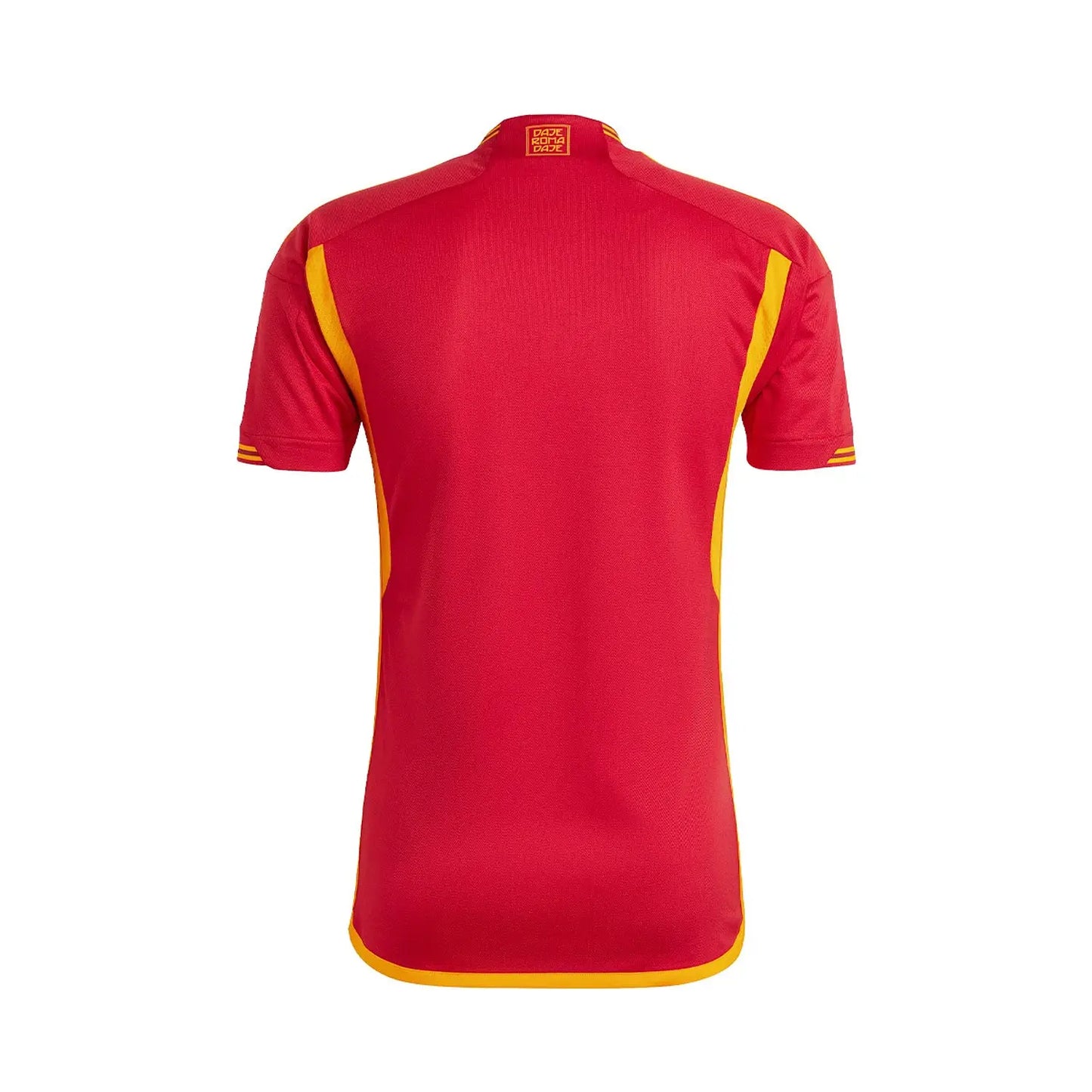 Camisola Roma Primeiro Equipamento 2023-2024
