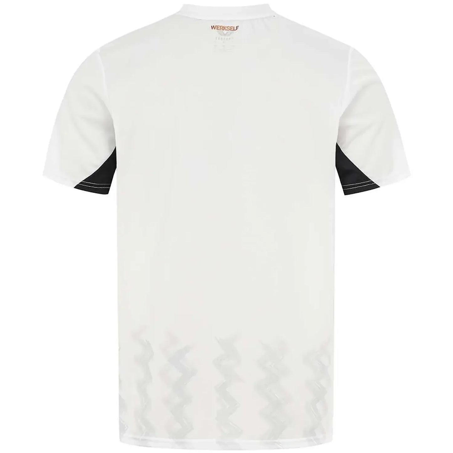 Camisola Bayern Leverkusen Alternativo 24/25