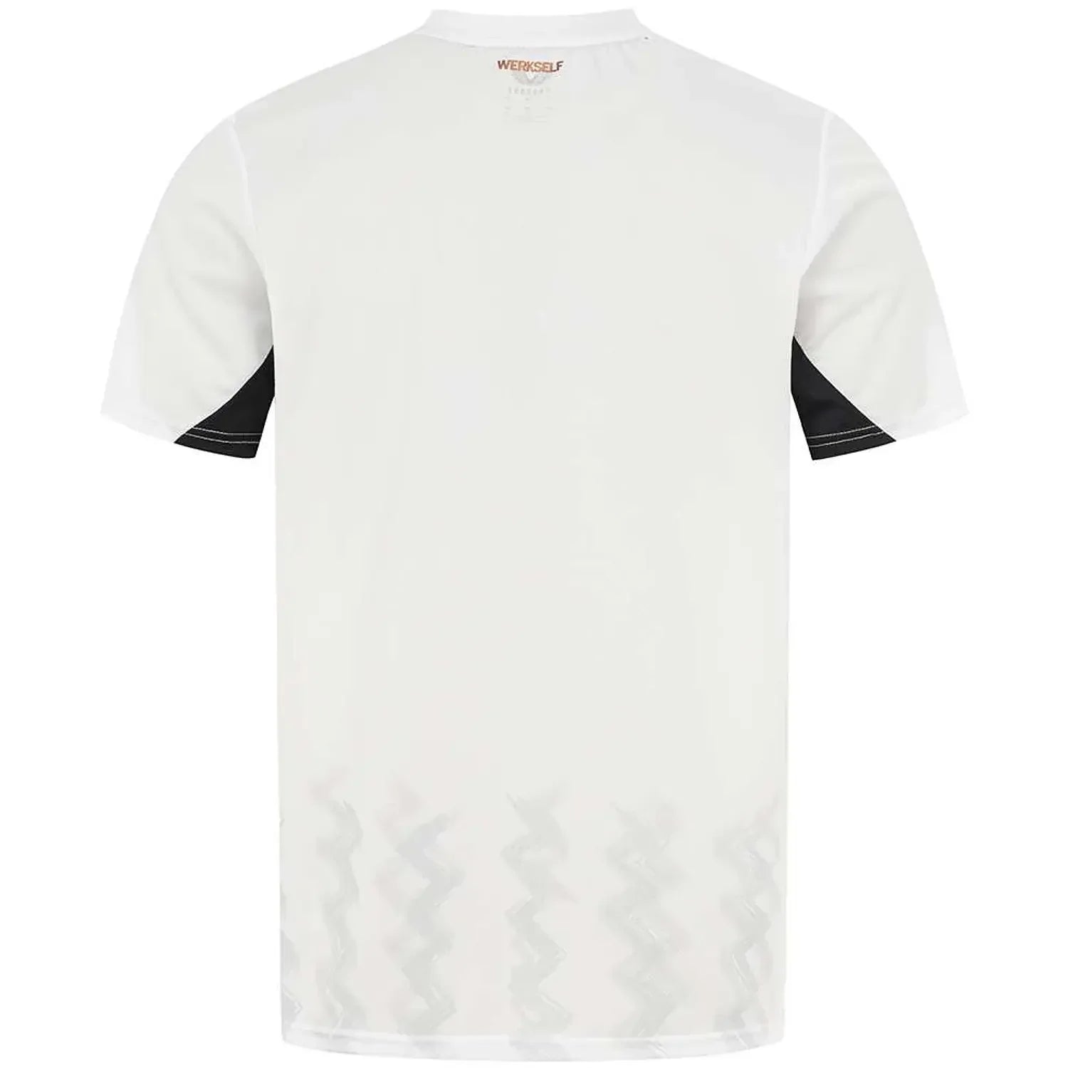 Camisola Bayern Leverkusen Alternativo 24/25