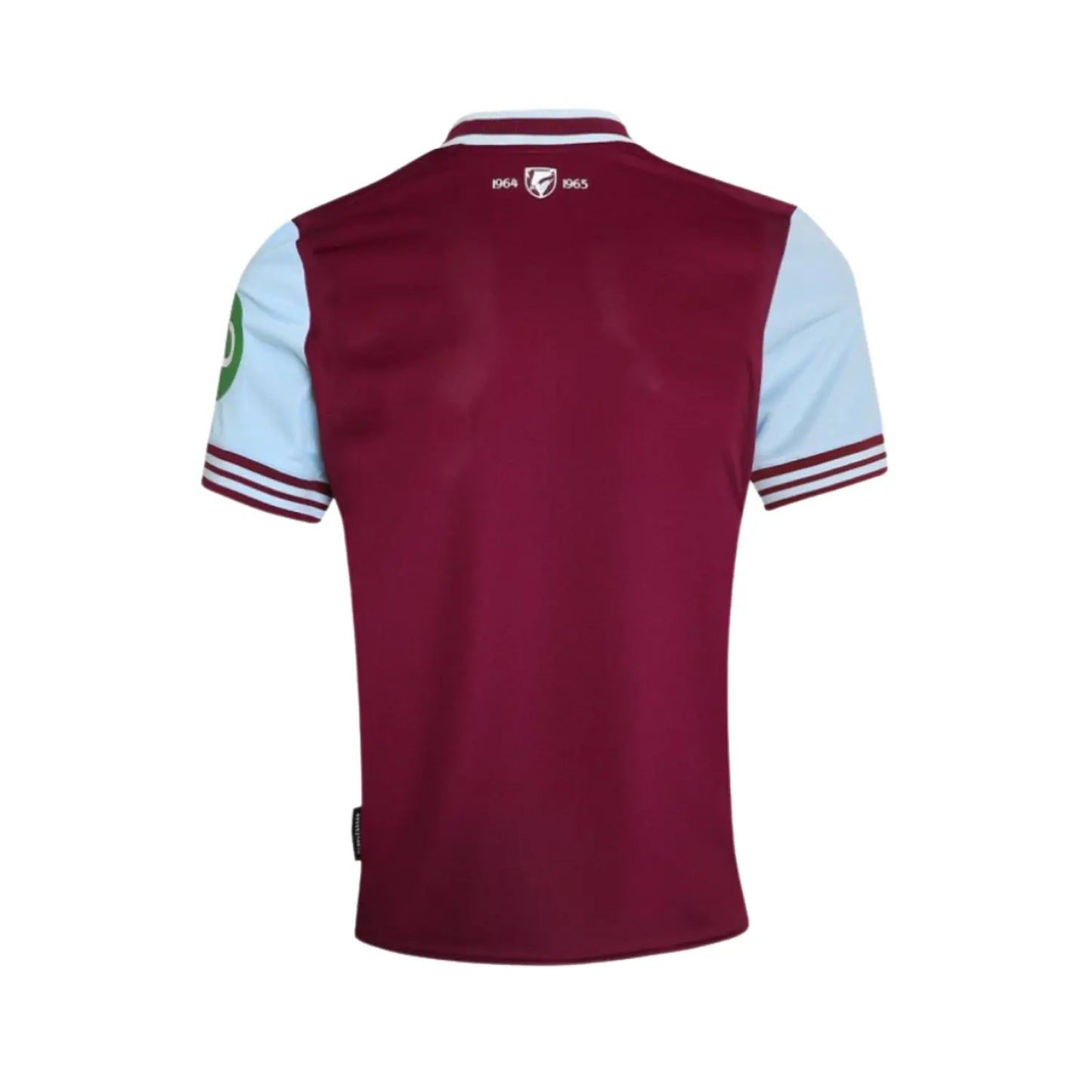 Camisola West Ham Principal 2024-2025
