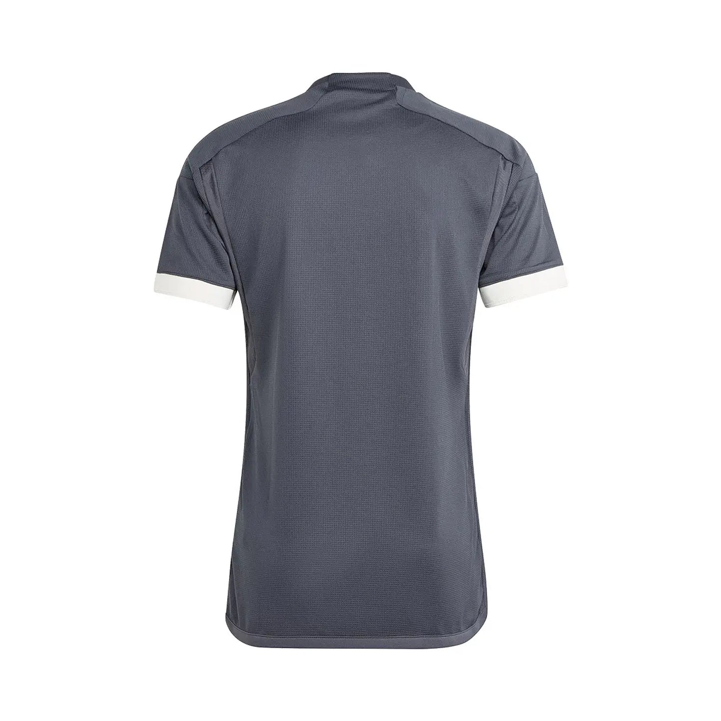 Camisola Juventus FC Terceiro Equipamento 2023-2024