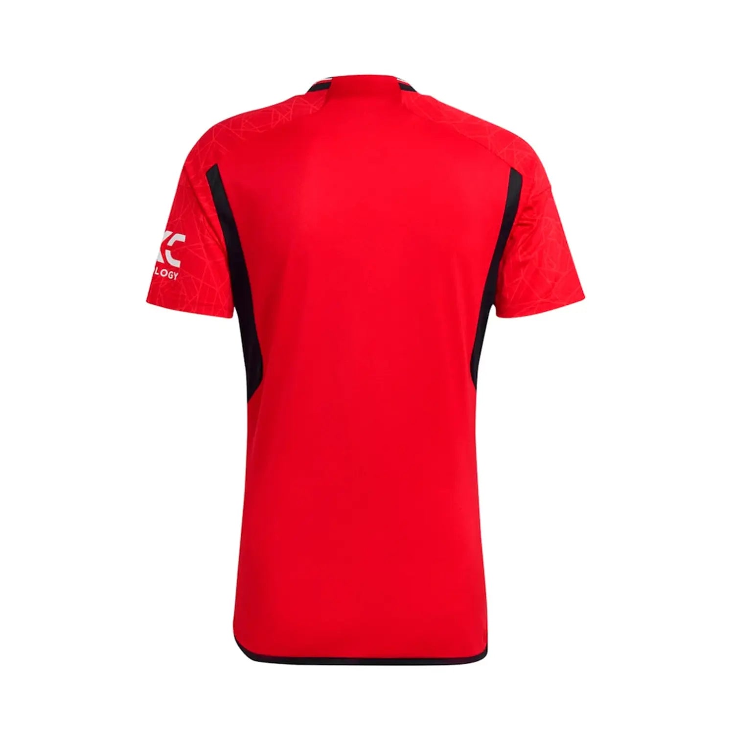 Camisola Manchester United FC Primeiro Equipamento 2023-2024