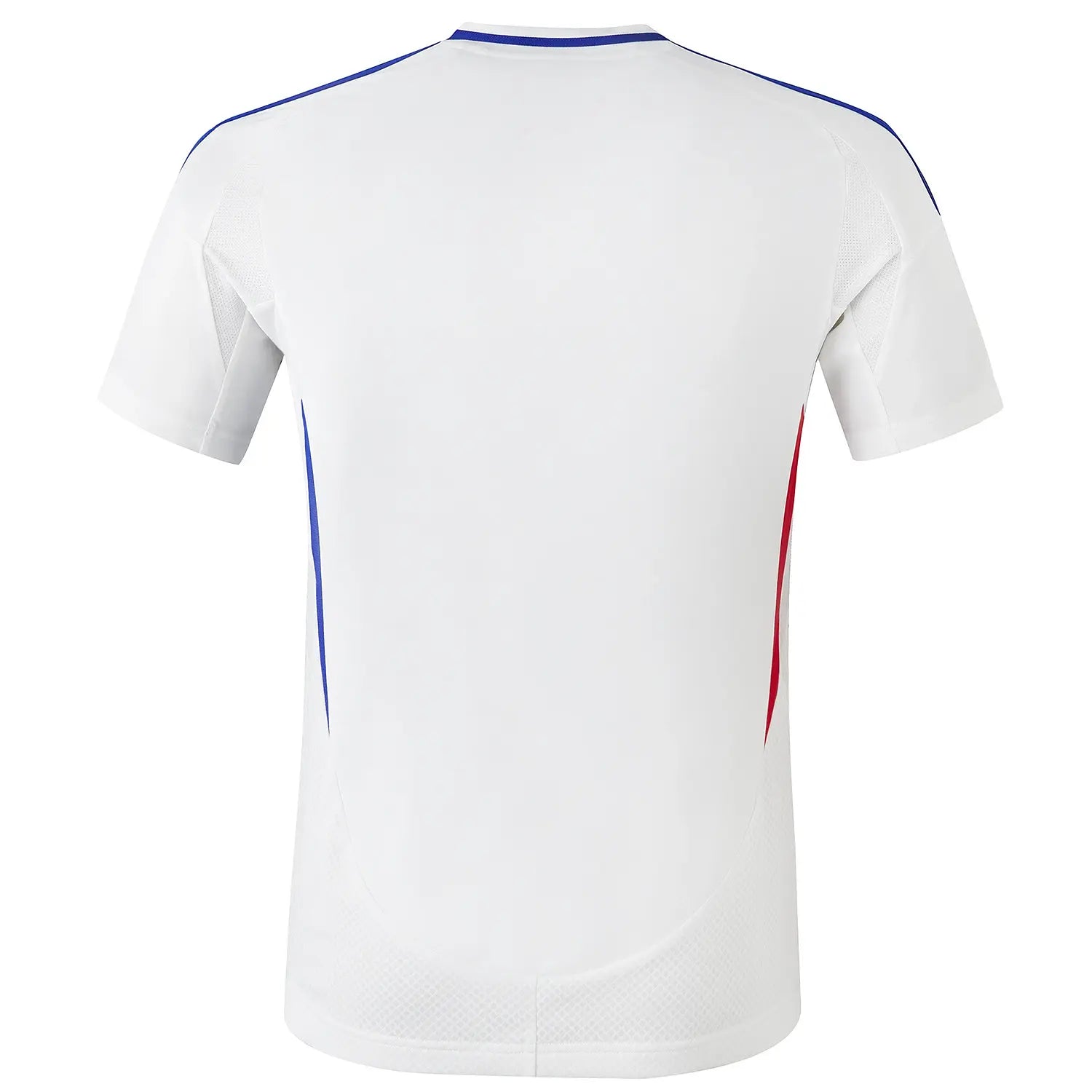 Camisola Lyon Primeiro Equipamento 2024-2025