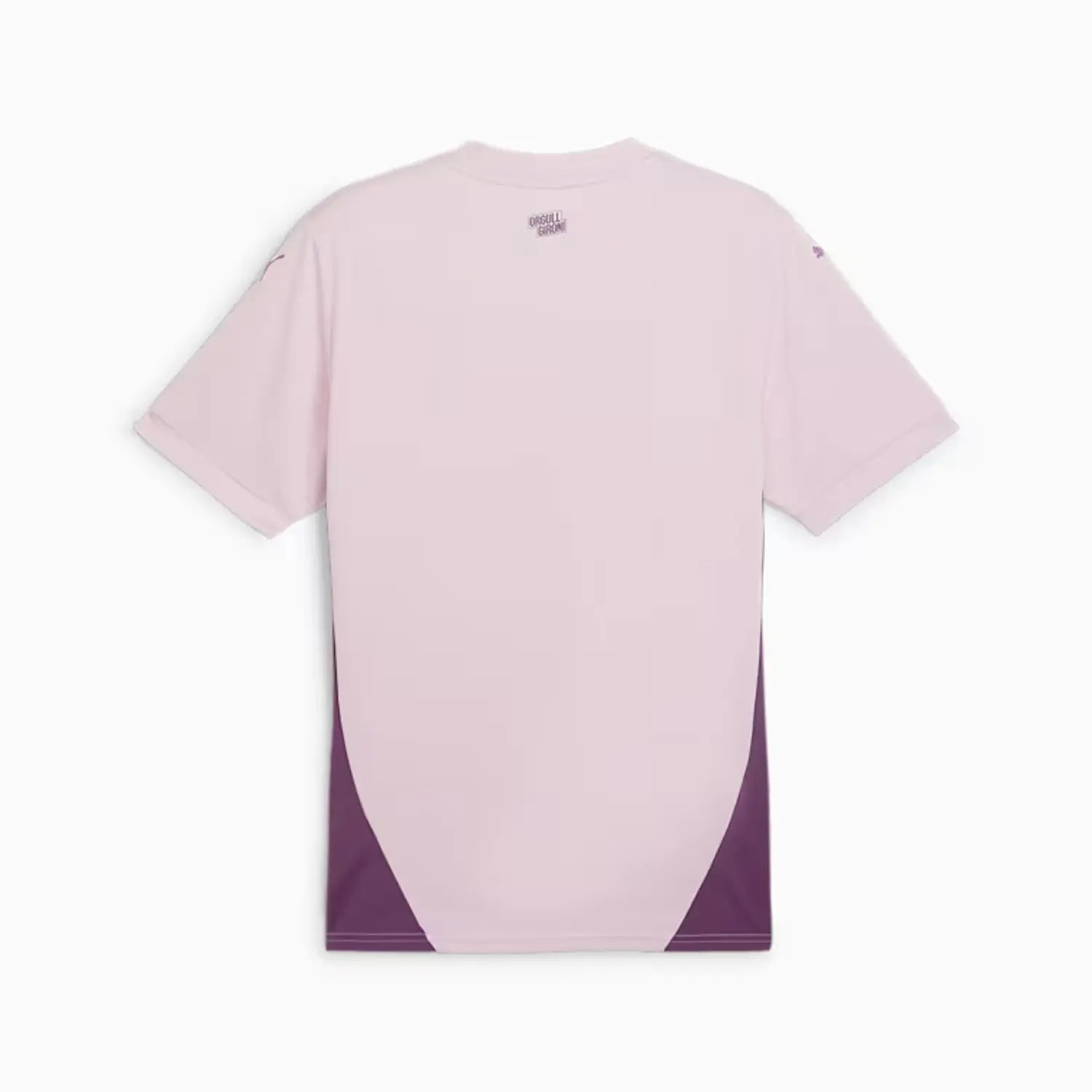 Camisola Girona Alternativo Equipamento 2024-2025