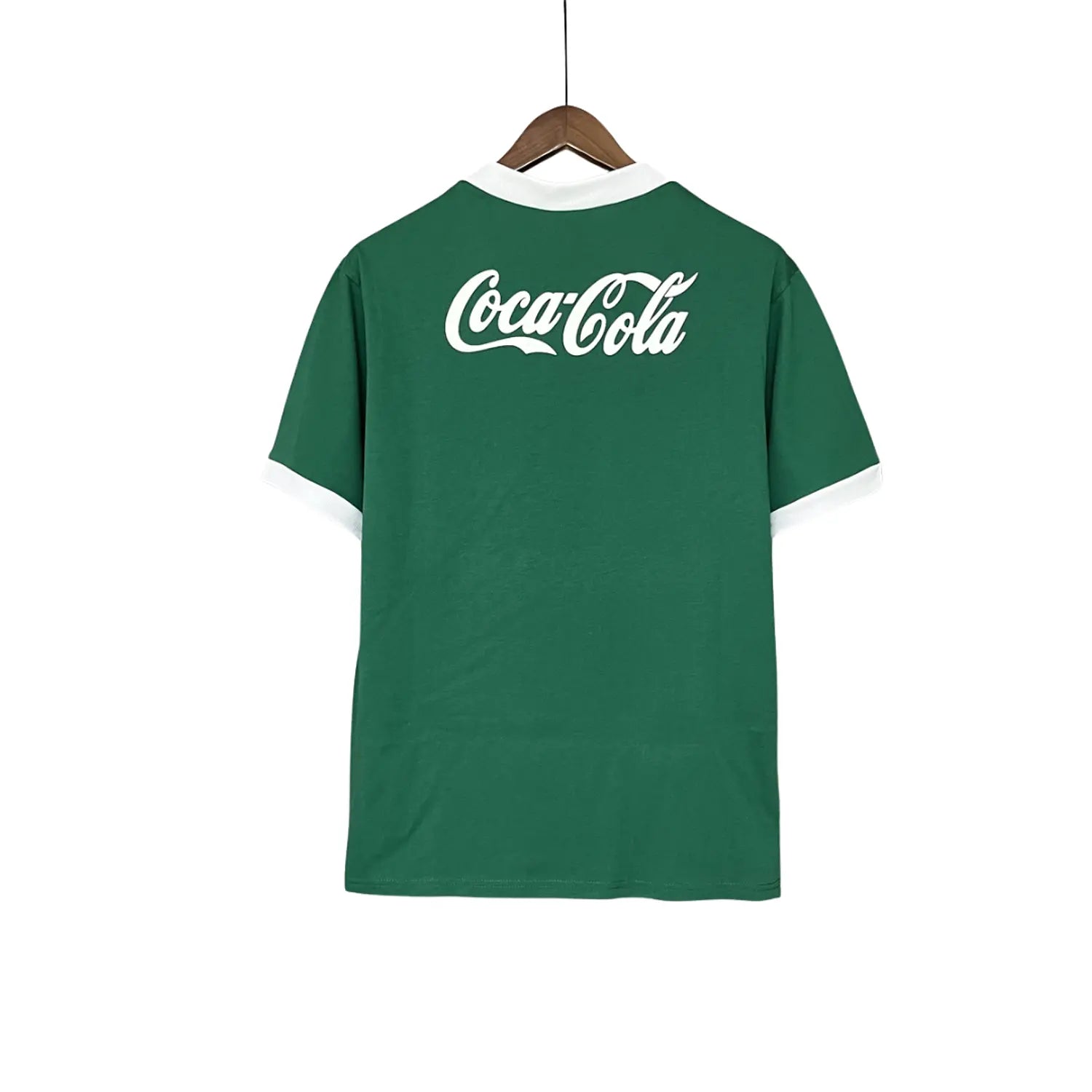Camisola Palmeiras Principal 1989 Retro