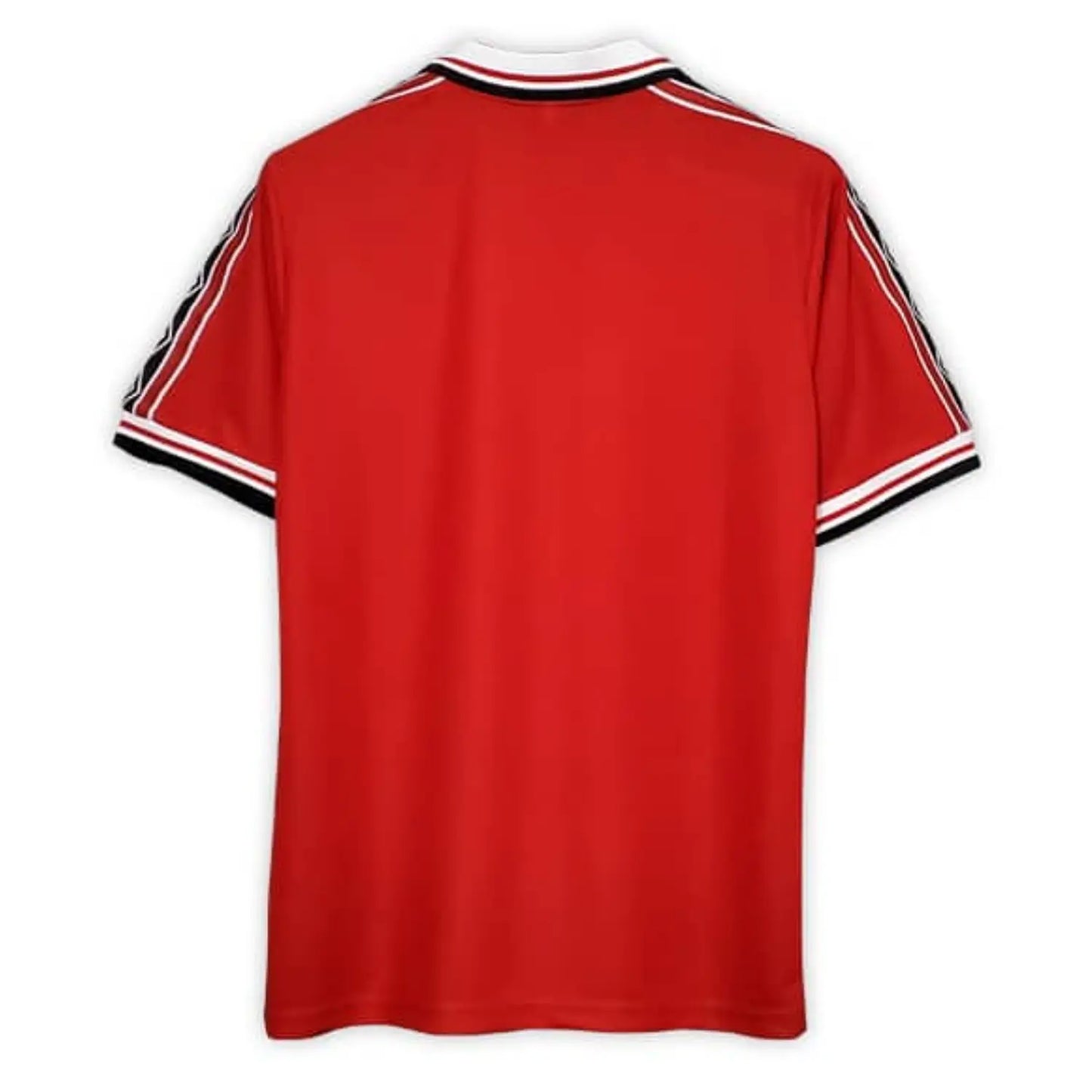 Camisola Manchester United 98/99 Retro