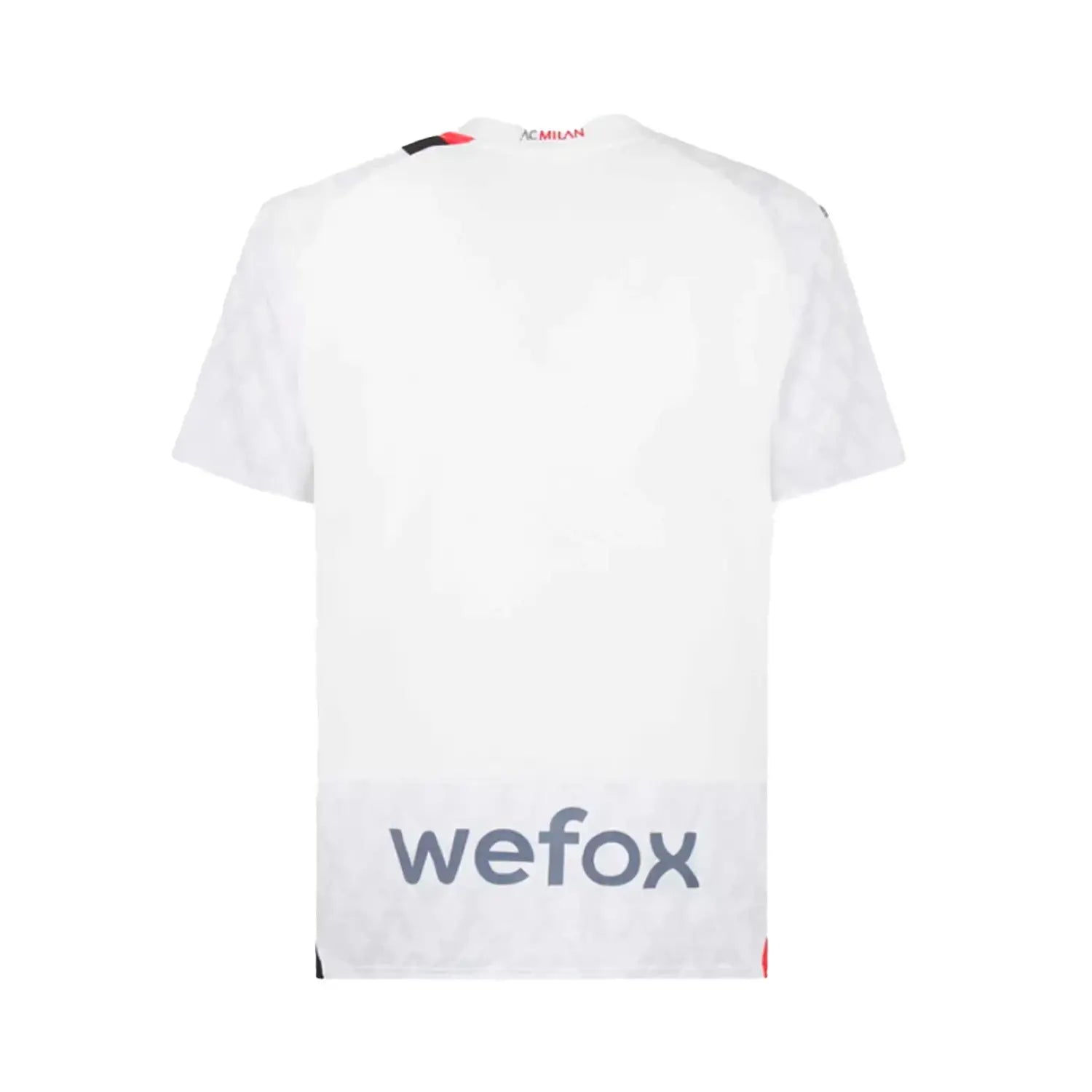 Camisola AC Milan Segundo Equipamento 2023-2024