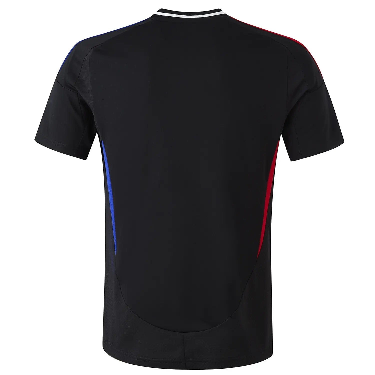 Camisola Lyon Alternativo Equipamento 2024-2025