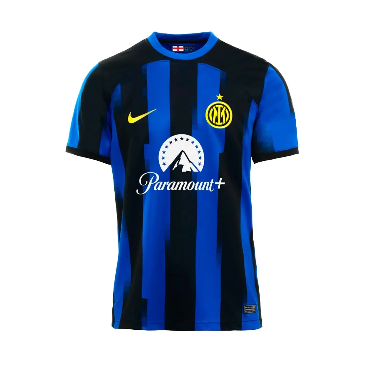 Camisola Inter Milão Primeiro Equipamento 2023-2024