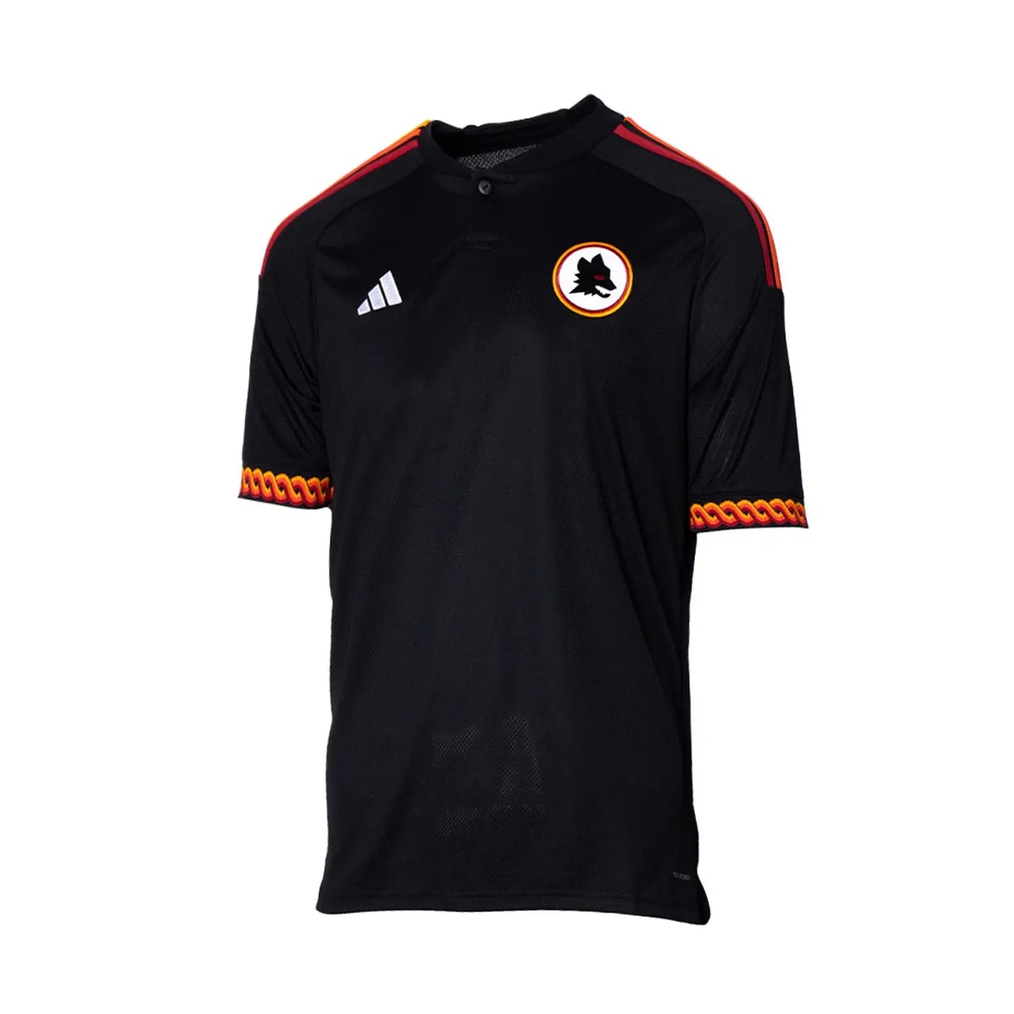 Camisola Roma Terceiro Equipamento 2023-2024