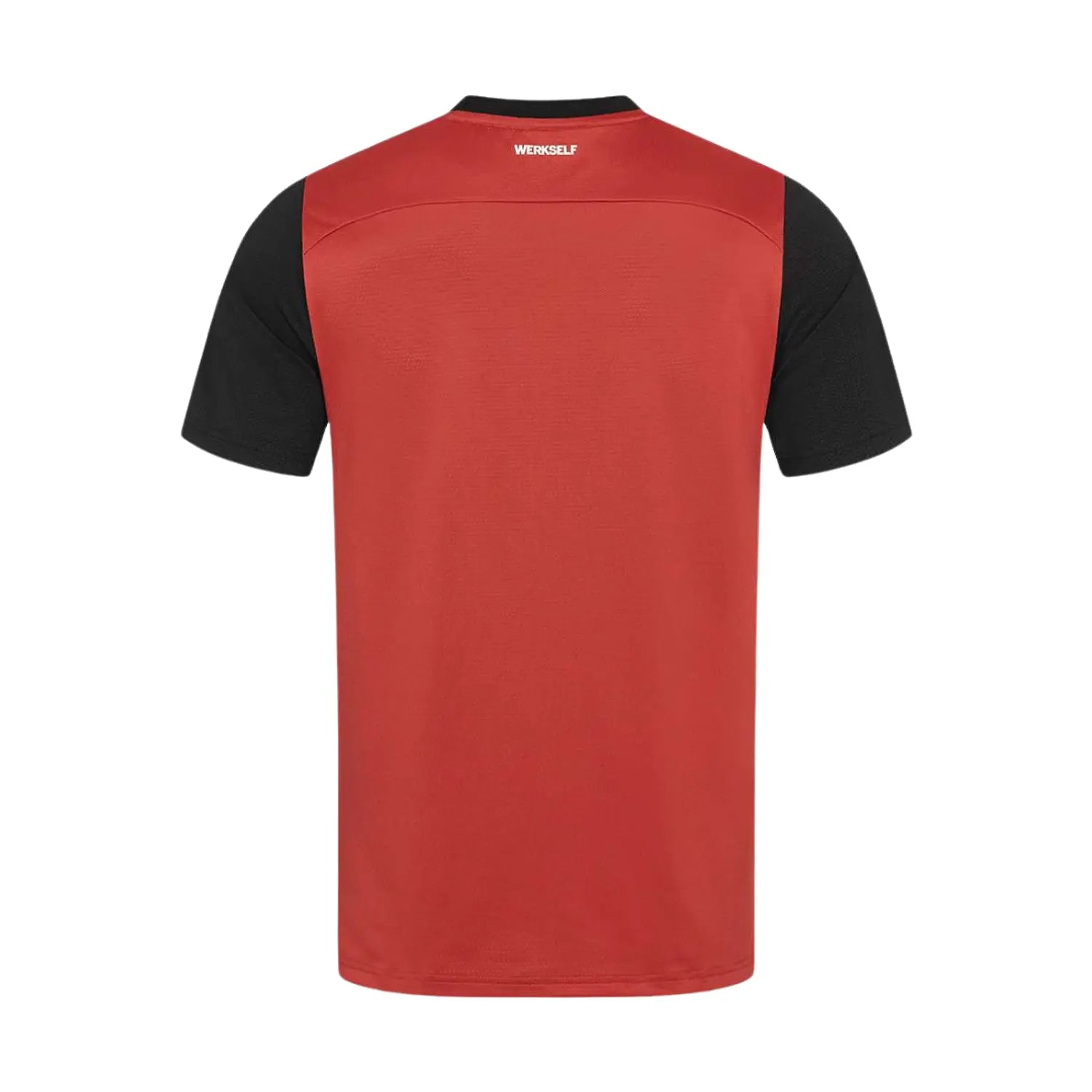 Camisola Bayern Leverkusen Principal 24/25