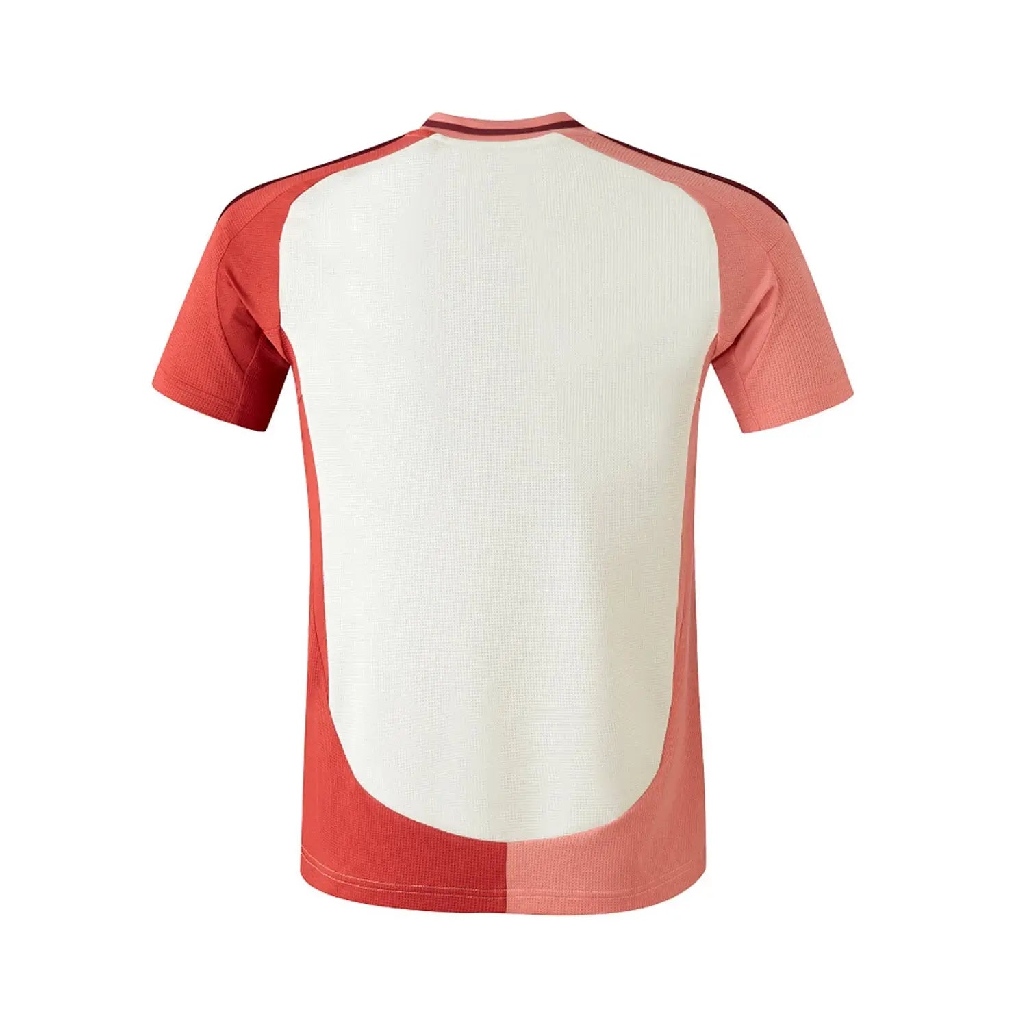 Camisola Lyon Terceiro Equipamento 2024-2025