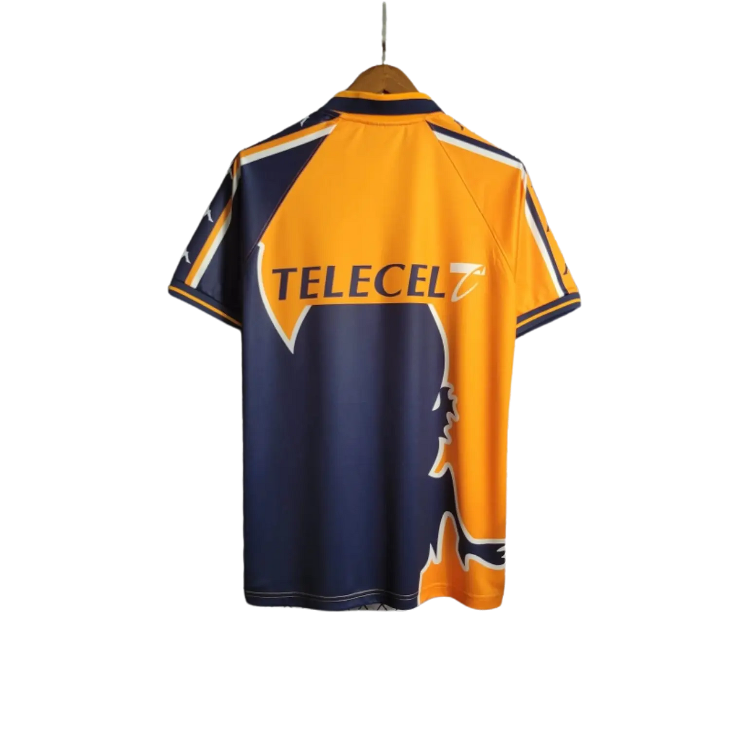 Camisola Retro Alternativa 97-99